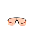 Oakley Sutro Lite Sunglasses - Matte Carbon (Prizm Trail Torch)
