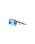 Oakley Sutro Lite Sunglasses - Matte Navy (Prizm Sapphire Lens)