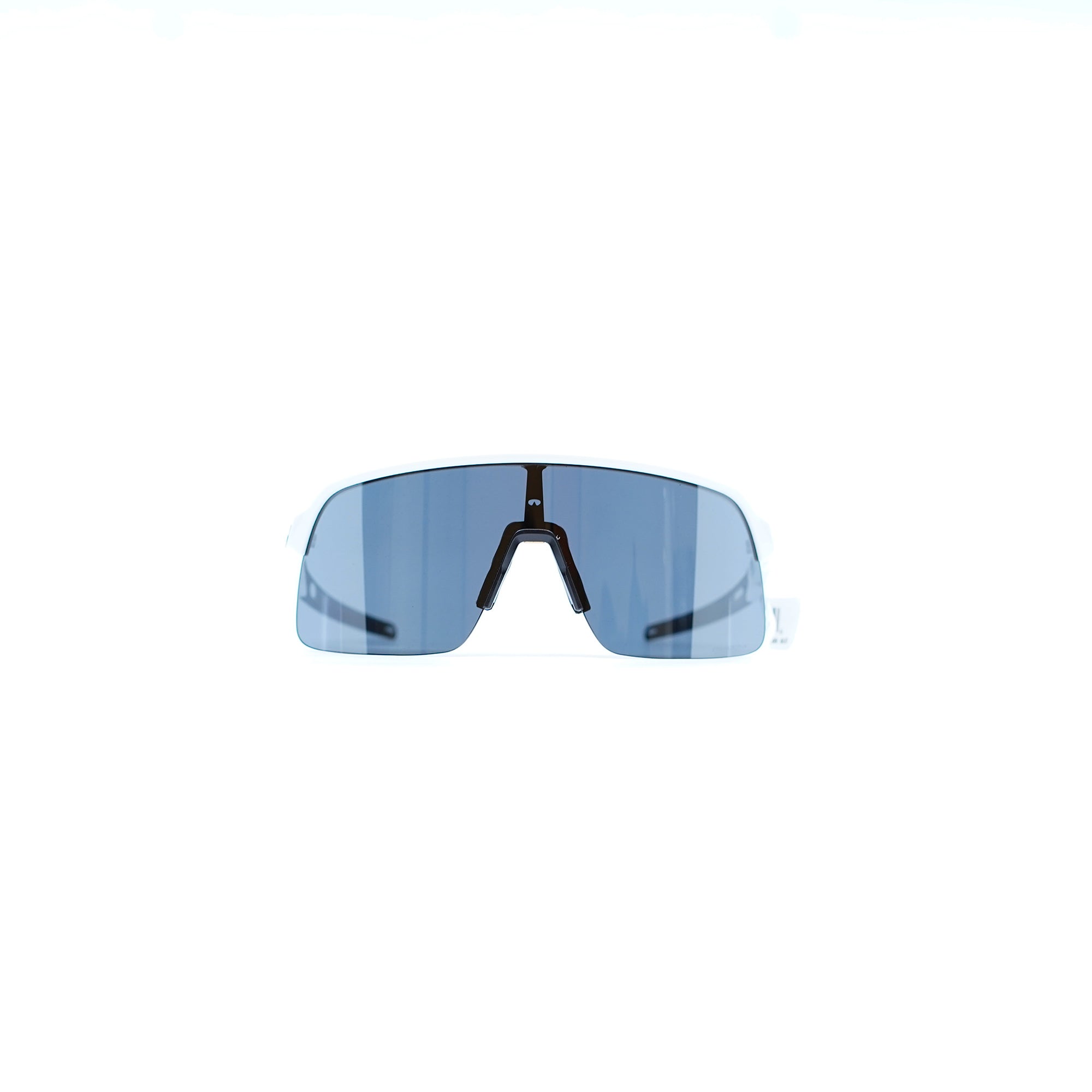 Oakley Sutro Lite S 太阳镜 - 哑光白（Prizm 黑色镜片）