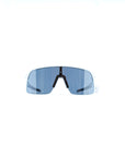 Oakley Sutro Lite S Sunglasses - Matte White (Prizm Black Lens)