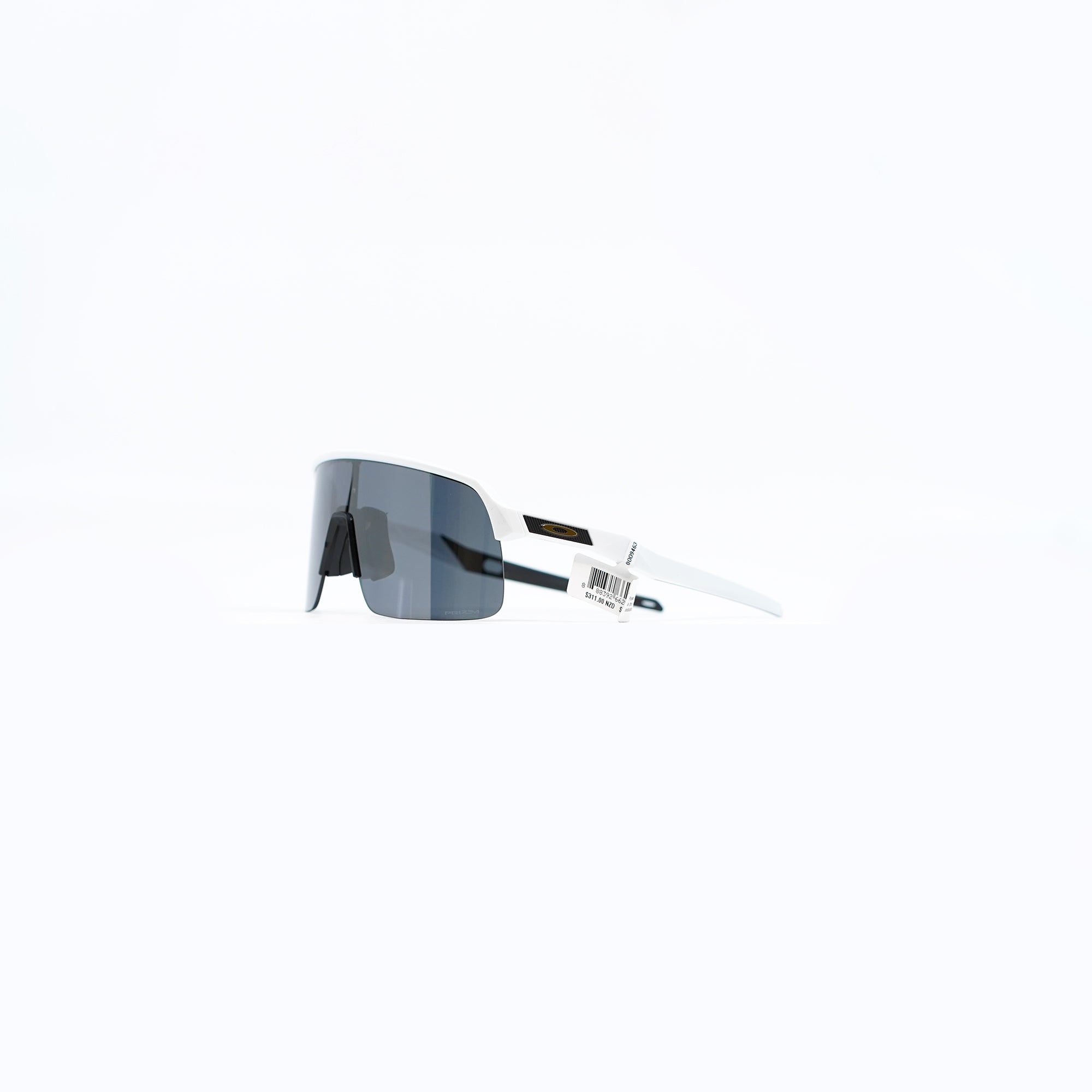 Oakley Sutro Lite 太阳镜 - 哑光沙色（Prizm Road Black）