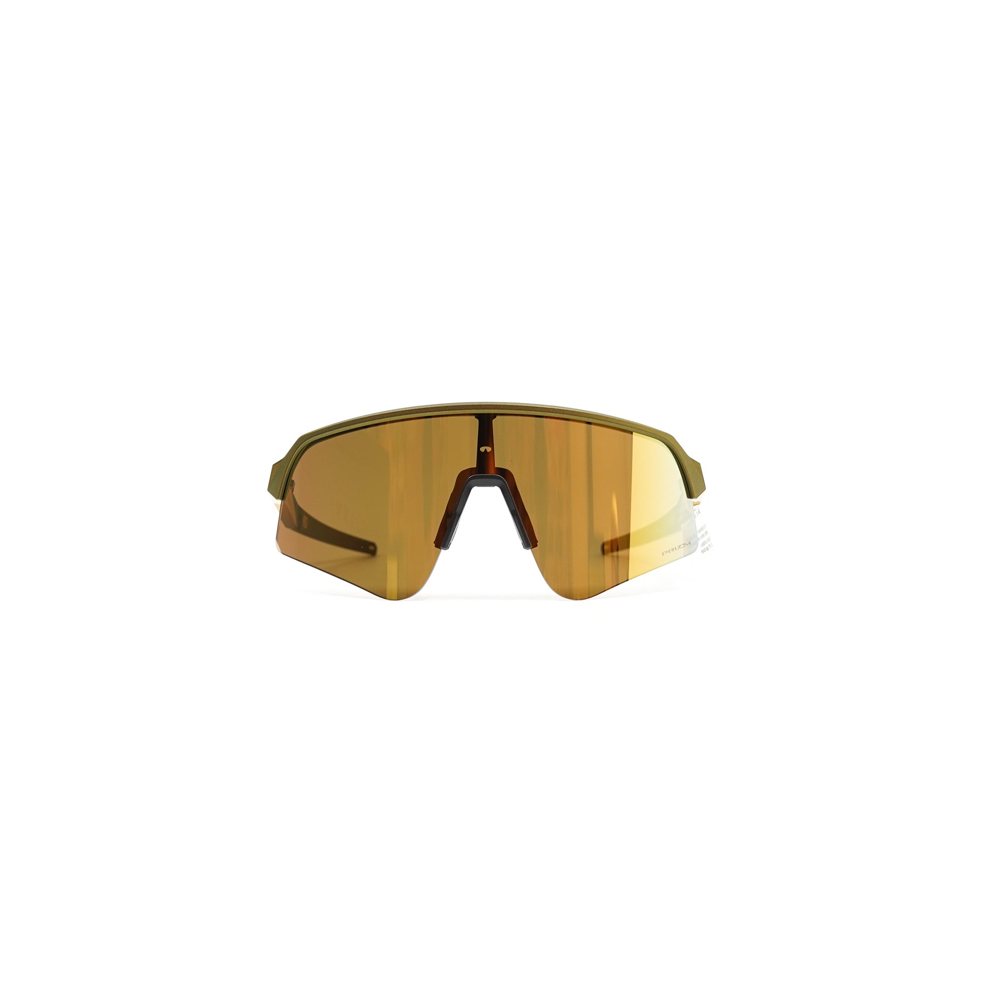 Oakley Sutro Lite Sweep Sunglasses Brass Tax (Prizm 24K) CCACHE
