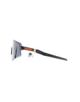 Oakley Sutro Lite Sweep Sunglasses - Dark Galaxy (Prizm Black)