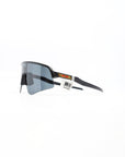 Oakley Sutro Lite Sweep Sunglasses - Dark Galaxy (Prizm Black)