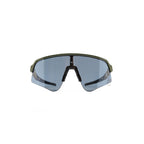 Oakley Sutro Lite Sweep Sunglasses - Fern Spacedust (Prizm Black)