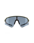Oakley Sutro Lite Sweep Sunglasses - Fern Spacedust (Prizm Black)