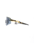 Oakley Sutro Lite Sweep Sunglasses - Fern Spacedust (Prizm Black)