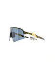 Oakley Sutro Lite Sweep Sunglasses - Fern Spacedust (Prizm Black)