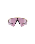 Oakley Sutro Lite Sweep Sunglasses - Matte Terrain Tan (Prizm Road)