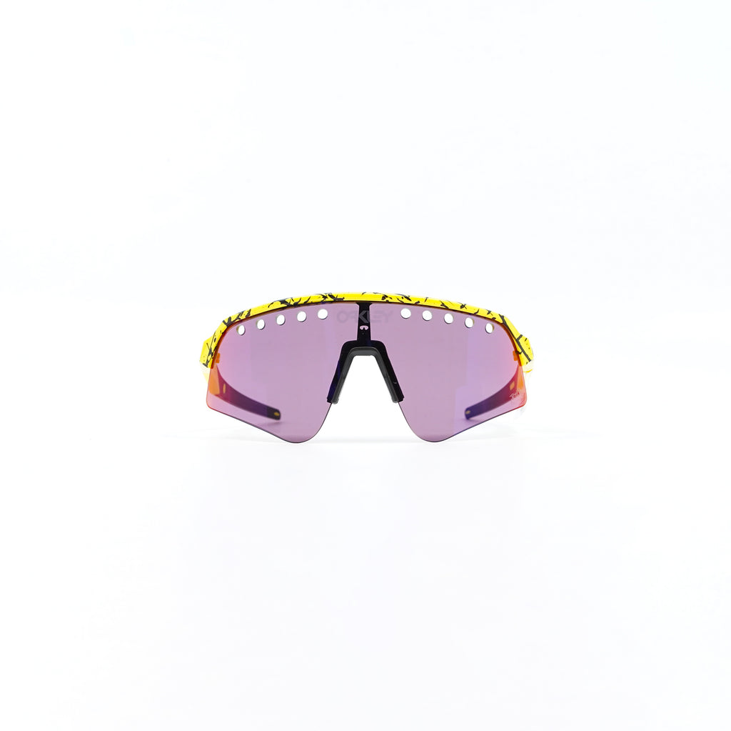 oakley-sutro-lite-sweep-tdf-splatter-prizm-road-lens-front