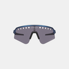 Oakley Sutro Lite Sweep Troy Lee Designs 系列太阳镜 - 蓝色变色镜框（Prizm 灰色镜片）