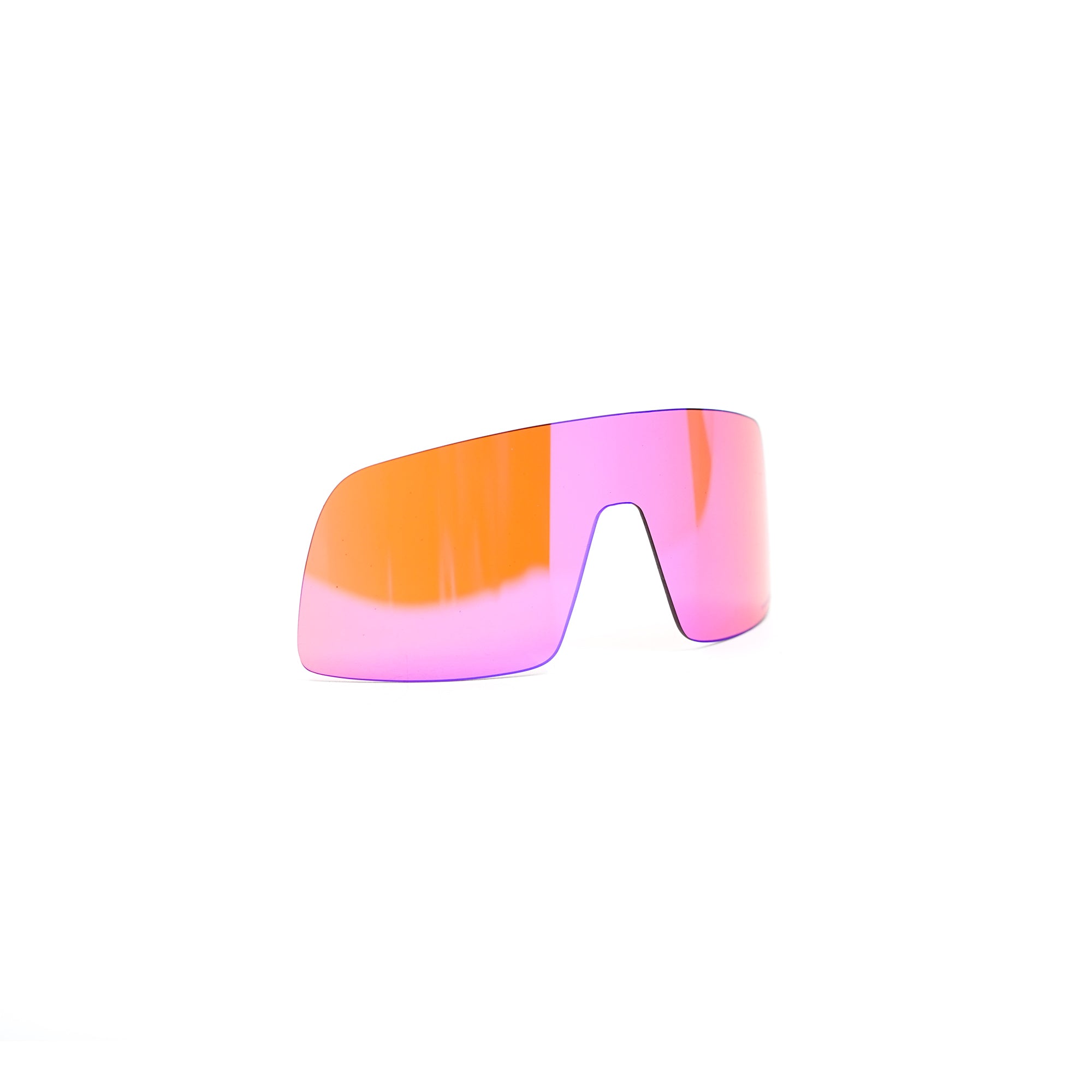 Oakley Sutro 替换镜片 - Prizm Trail