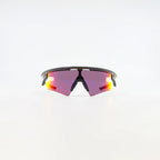Oakley Sphaera Slash 太阳镜 - 哑光碳纤维（Prizm 公路镜片）