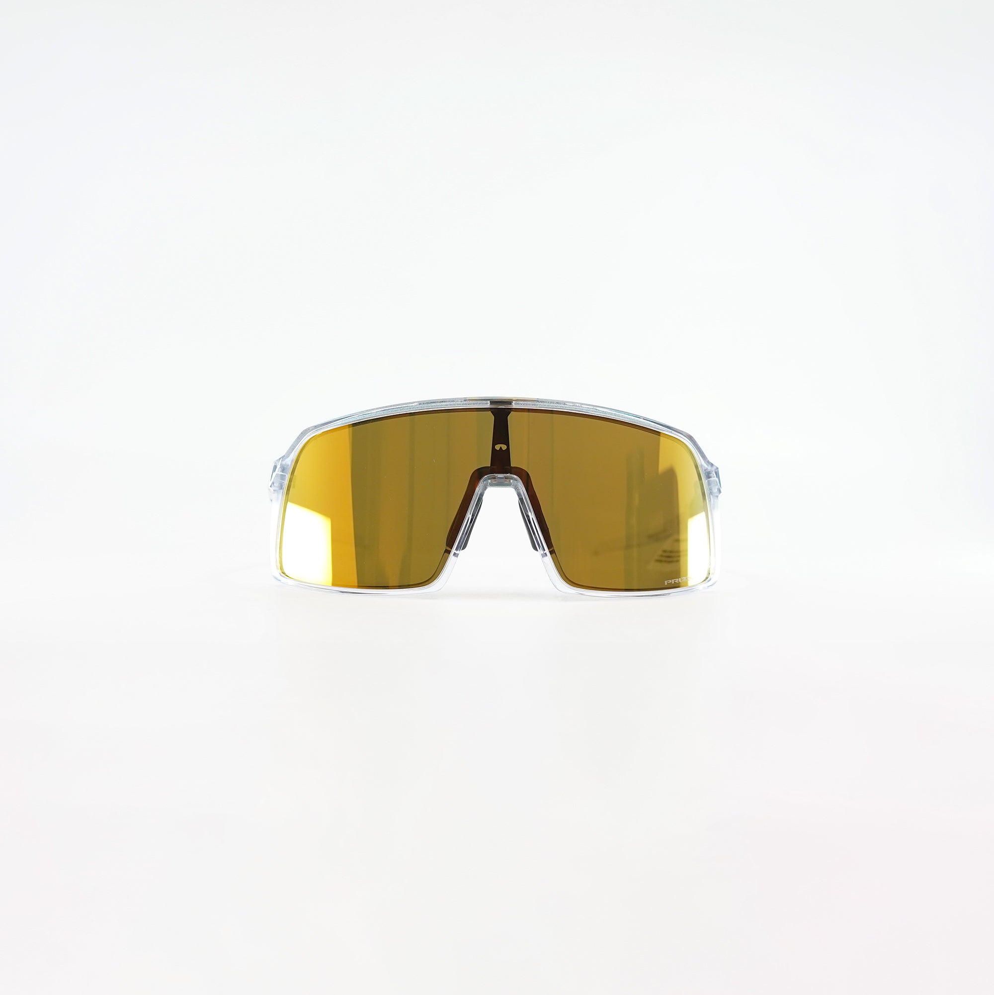 Oakley Sutro 太阳镜（低鼻梁款）- 太平洋玻璃（Prizm 24k 镜片）