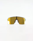 Oakley Sutro Sunglasses - Pacific Glass (Prizm 24k Lens)