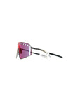 Oakley Sutro Ti Sweep Sunglasses - Matte Gunmetal (Prizm Road Lens)