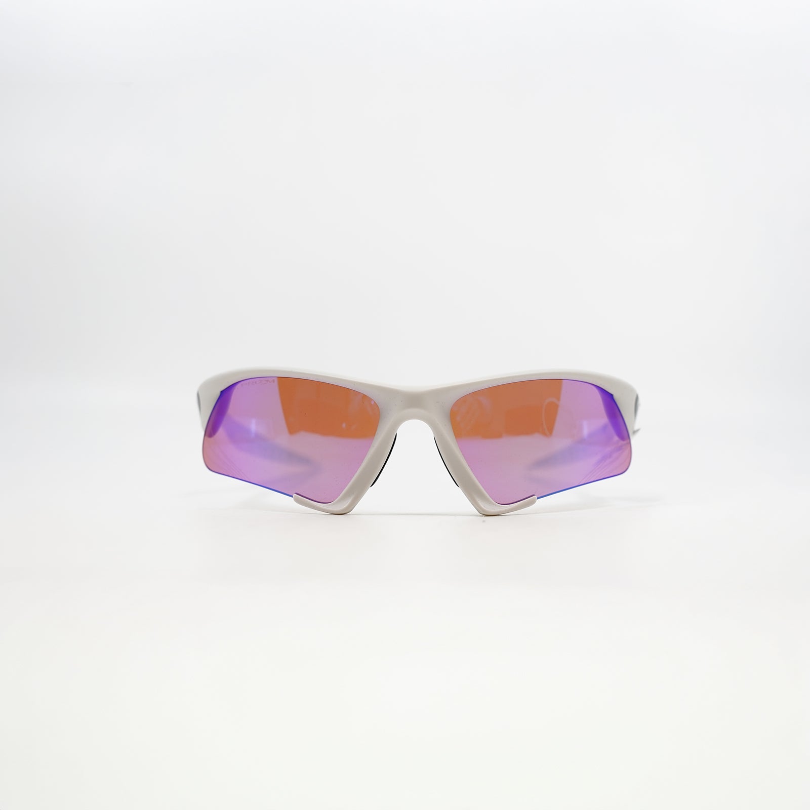Oakley Suture Jacket - Matte Mist (Prizm Golf Lens)