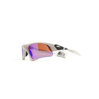 Oakley Suture Jacket - Matte Mist (Prizm Golf Lens)
