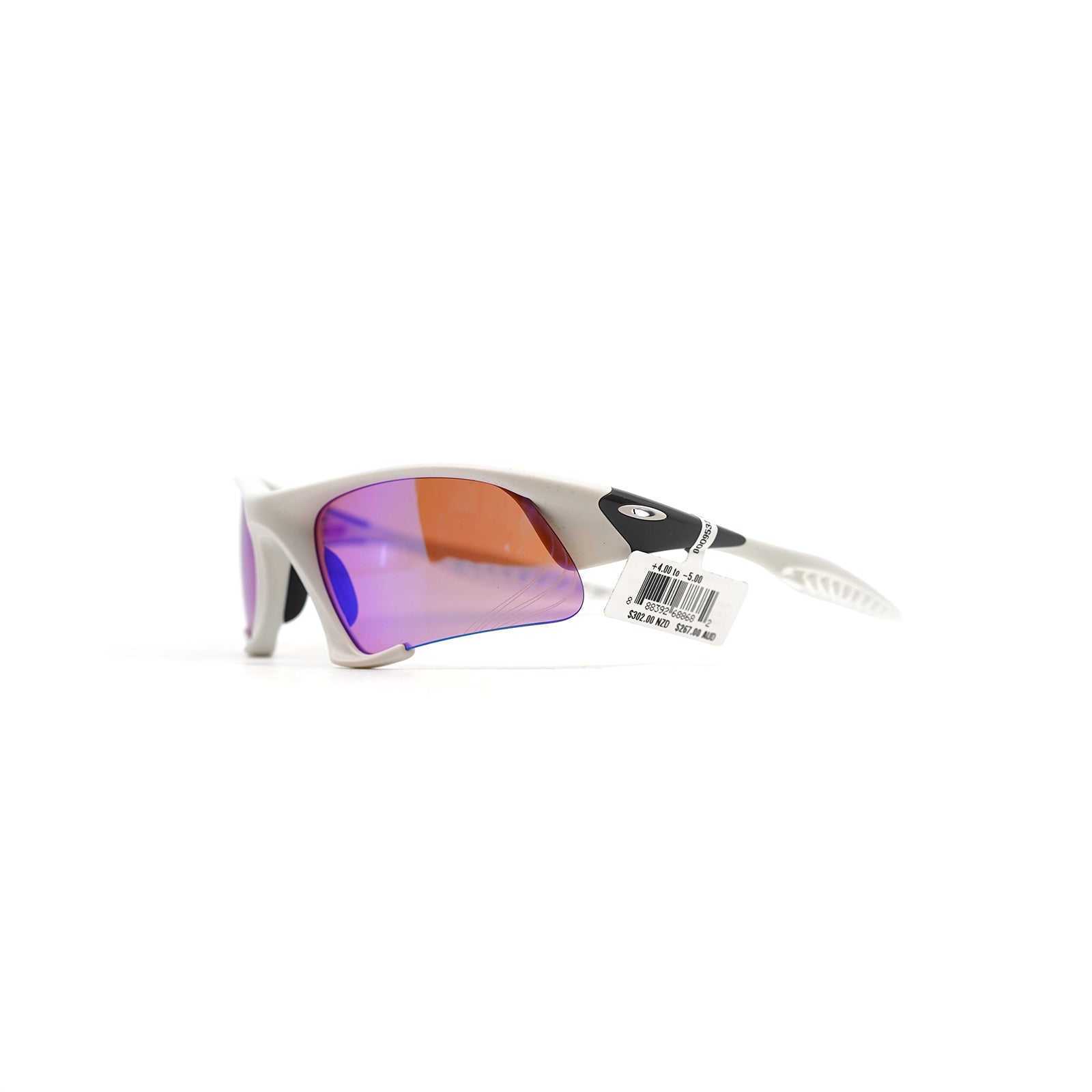Oakley Suture Jacket - Matte Mist (Prizm Golf Lens)