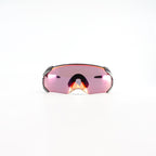 Oakley Velo Kato 太阳镜 - 哑光黑色（Prizm 公路镜片）
