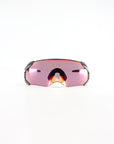 Oakley Velo Kato Sunglasses - Matte Black (Prizm Road Lens)