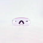 Oakley Velo Kato 太阳镜 - 哑光透明（Prizm 低光镜片）