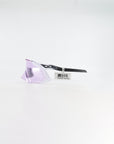 Oakley Velo Kato Sunglasses - Matte Clear (Prizm Low Light Lens)