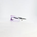 Oakley Velo Kato 太阳镜 - 哑光透明（Prizm 低光镜片）
