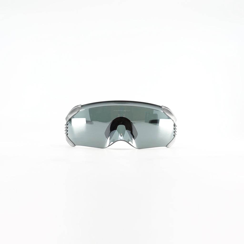 Oakley Velo Kato 太阳镜 - 哑光灰色墨水（Prizm 黑色镜片）