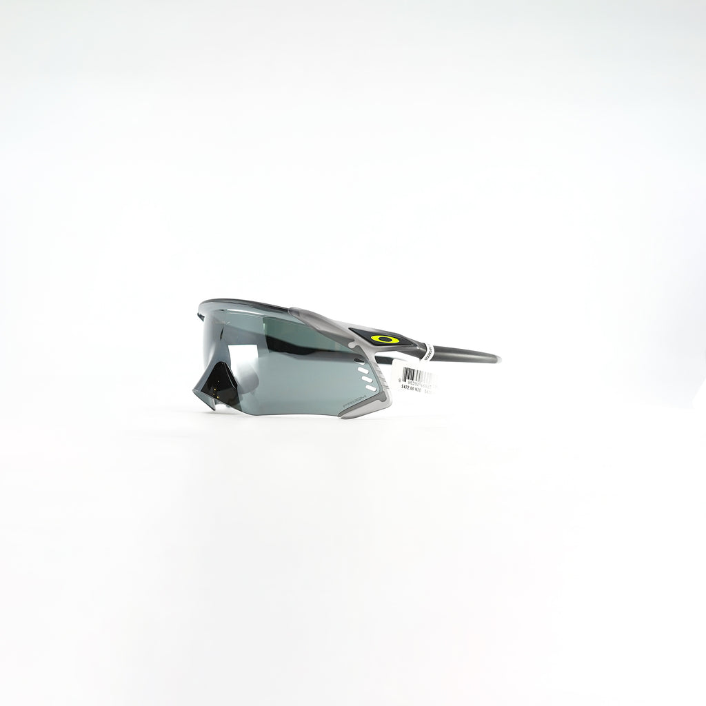Oakley Velo Kato 太阳镜 - 哑光灰色墨水（Prizm 黑色镜片）