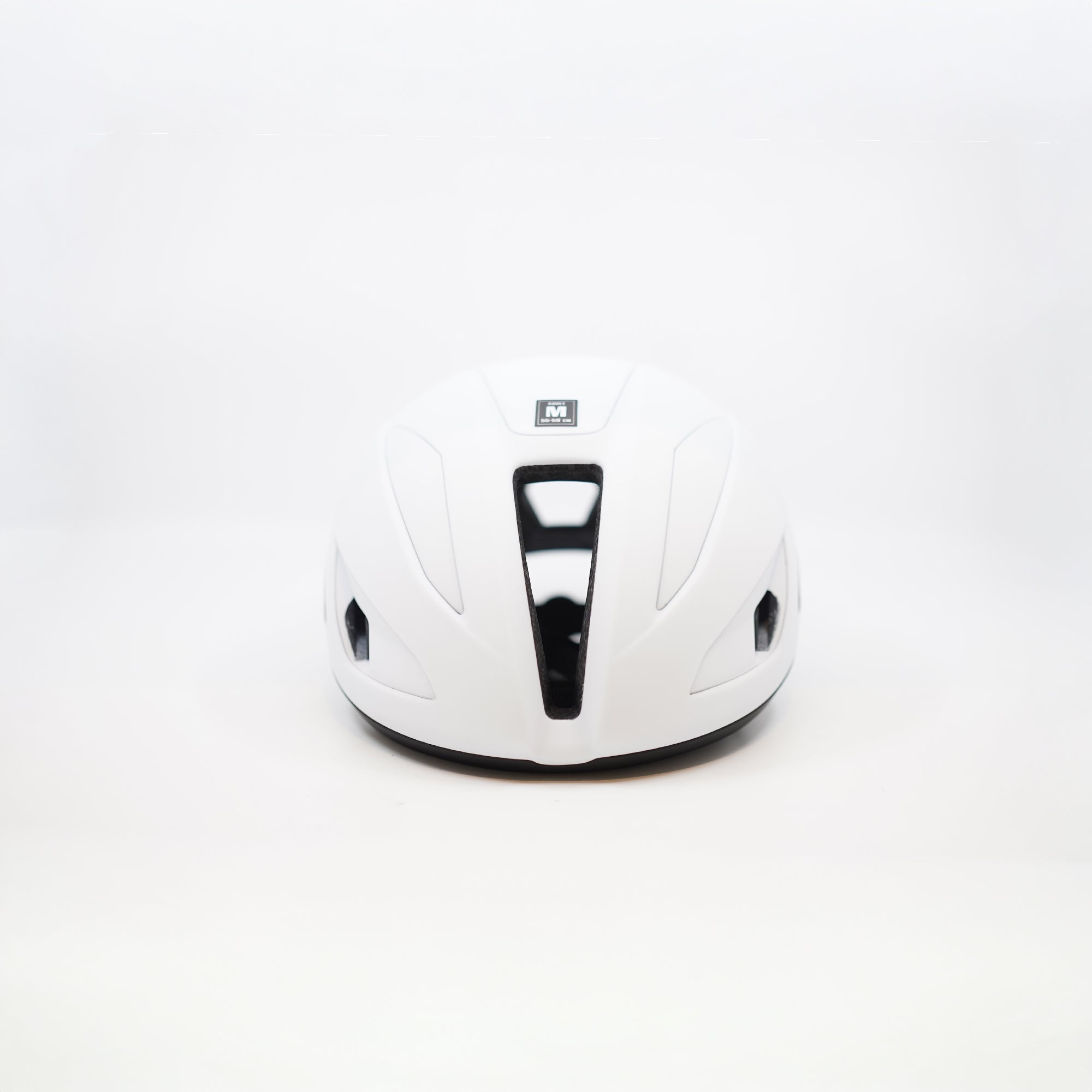 Oakley Velo Mach Helmet - Matte White