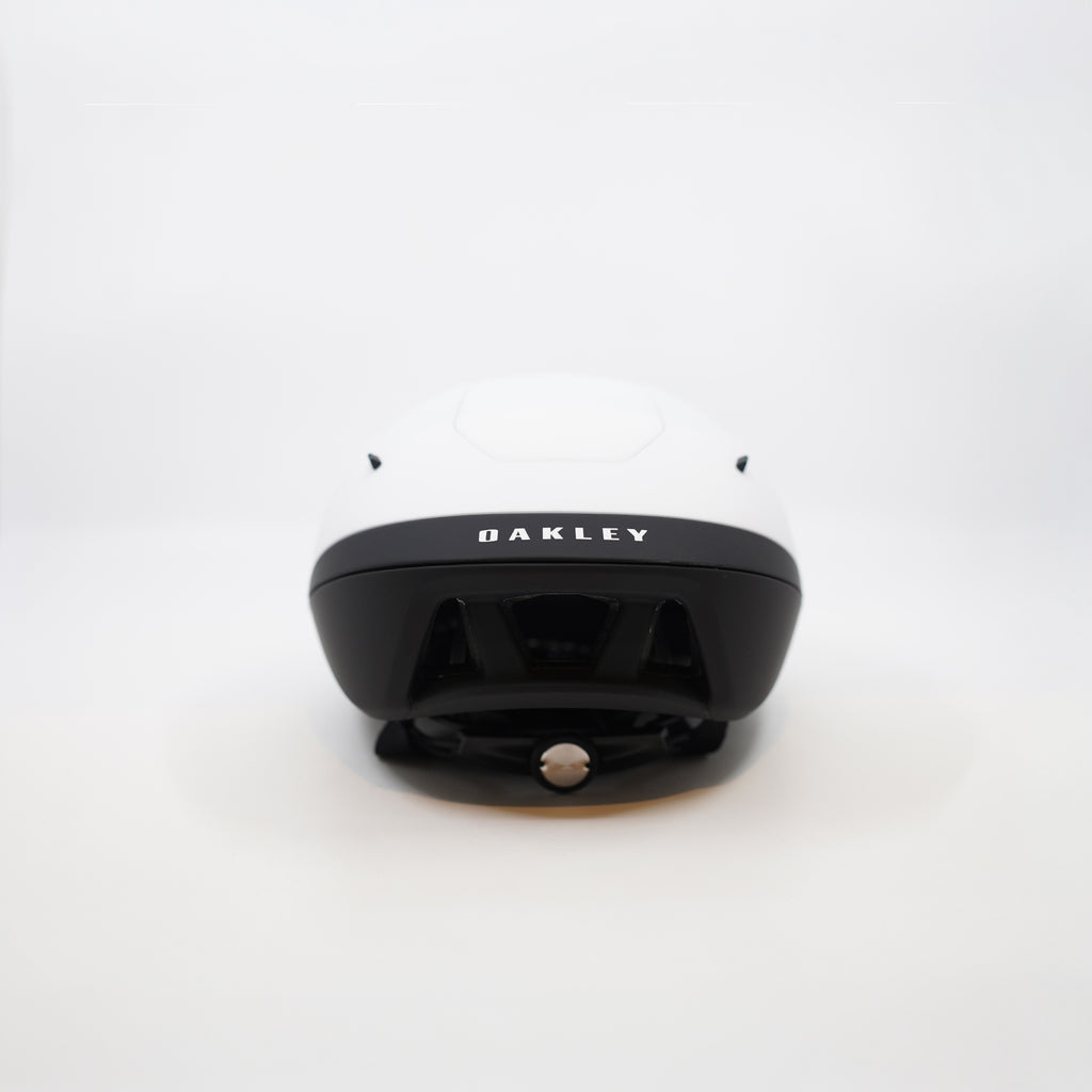 Oakley Velo Mach Helmet - Matte White