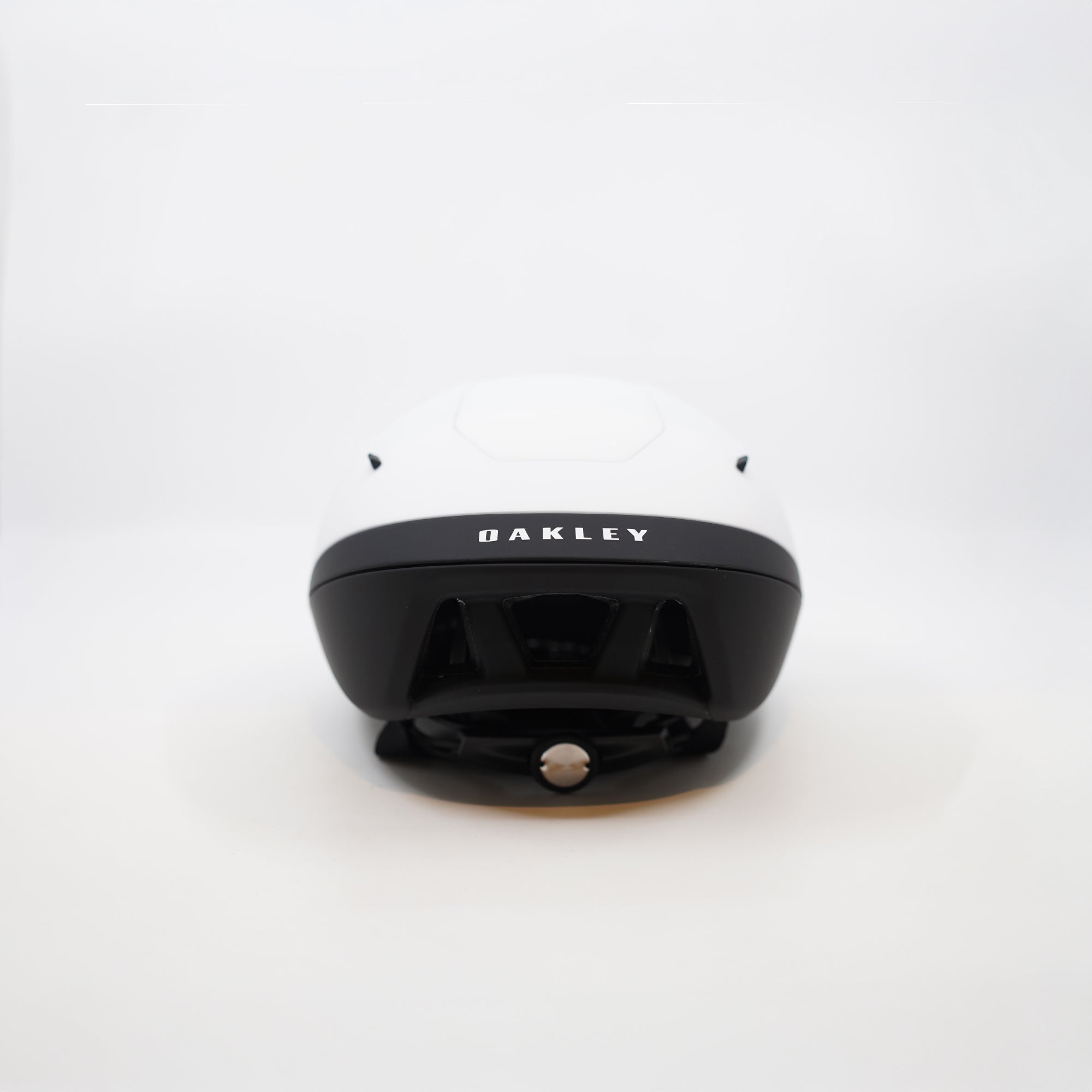 Oakley Velo Mach Helmet - Matte White