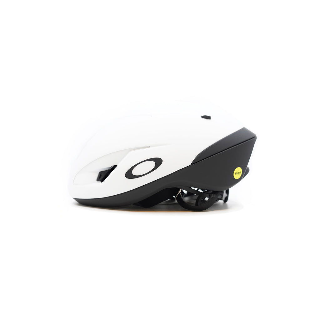 Oakley Velo Mach MIPS Helmet - Matte White