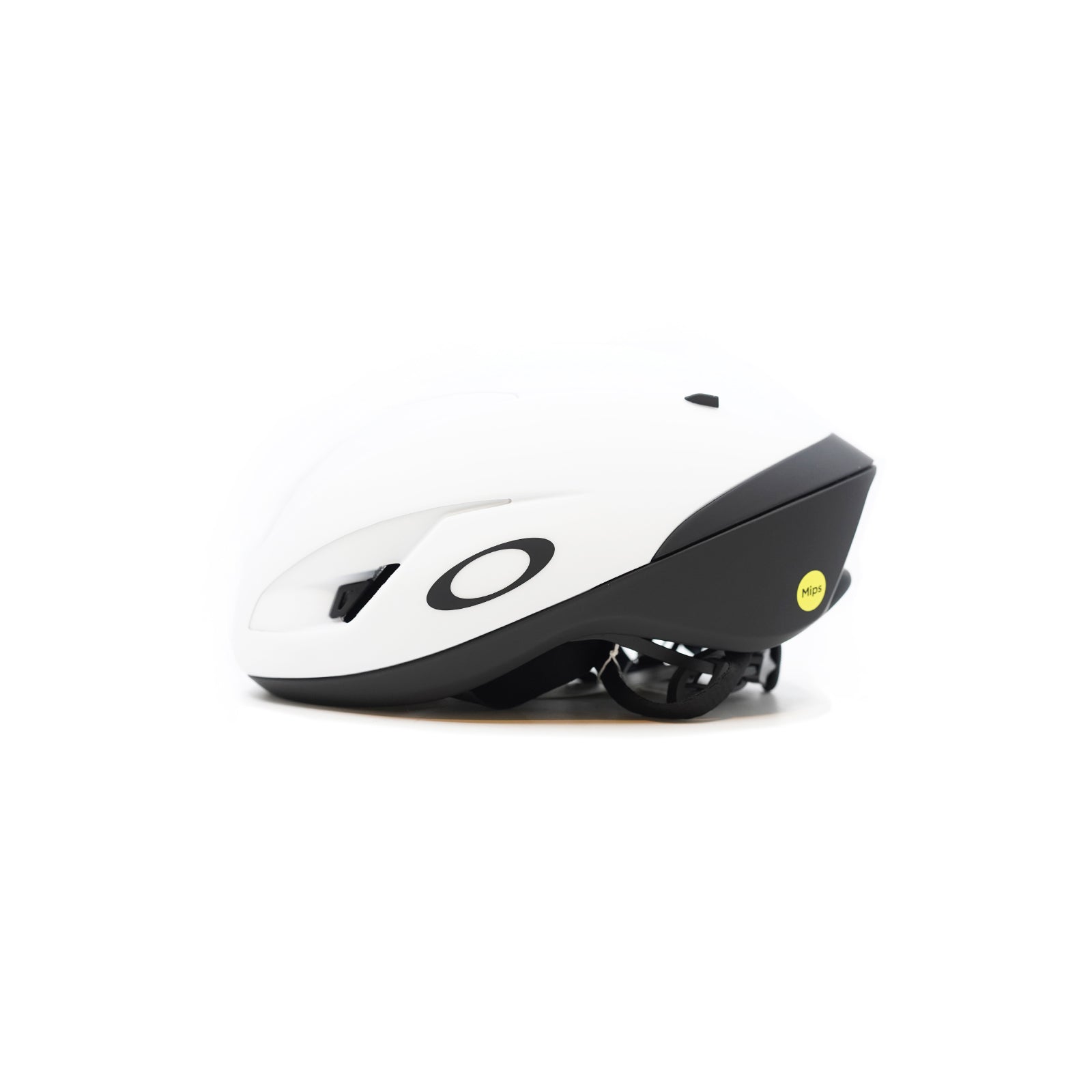 Oakley Velo Mach MIPS Helmet - Matte White