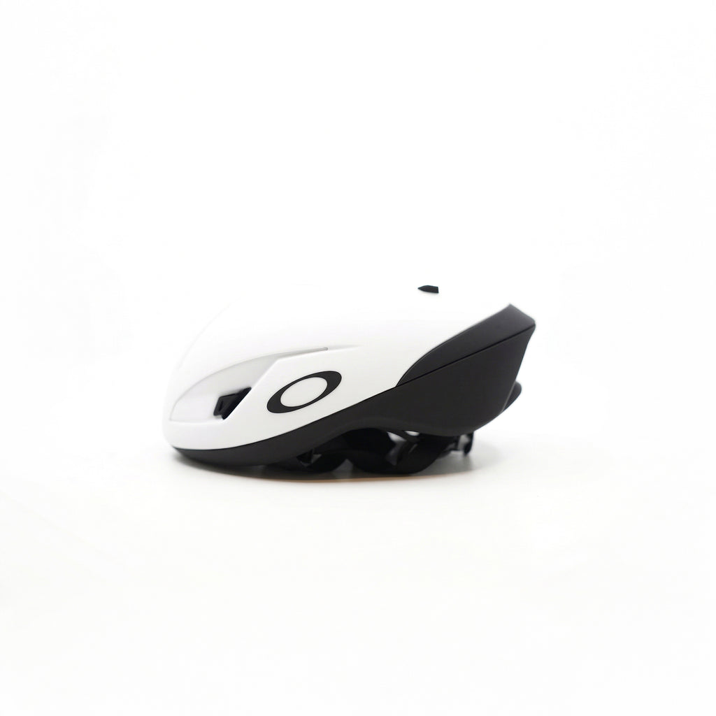 Oakley Velo Mach Helmet - Matte White