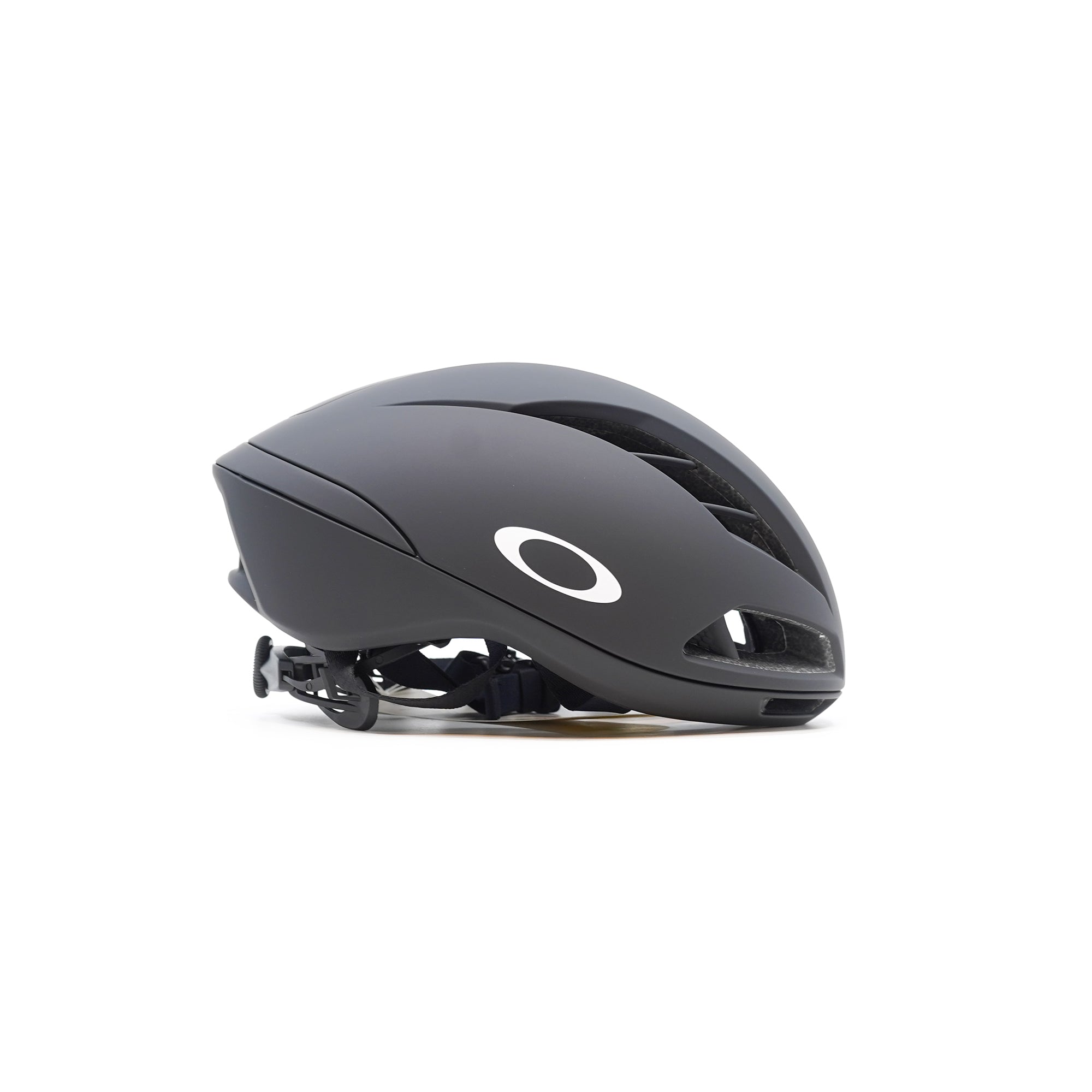 Oakley Velo Stelvio MIPS Helmet - Matte Black