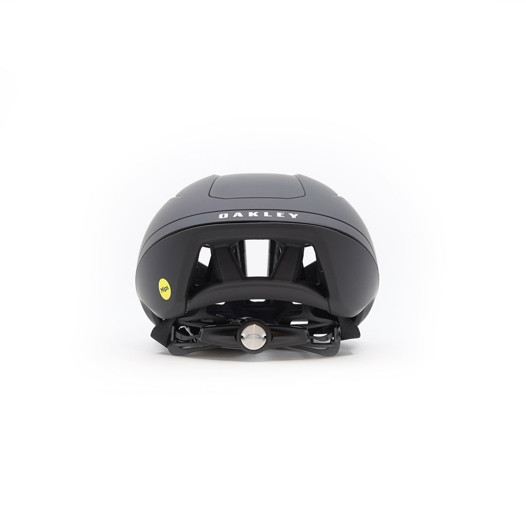 Oakley Velo Stelvio MIPS Helmet - Matte Black