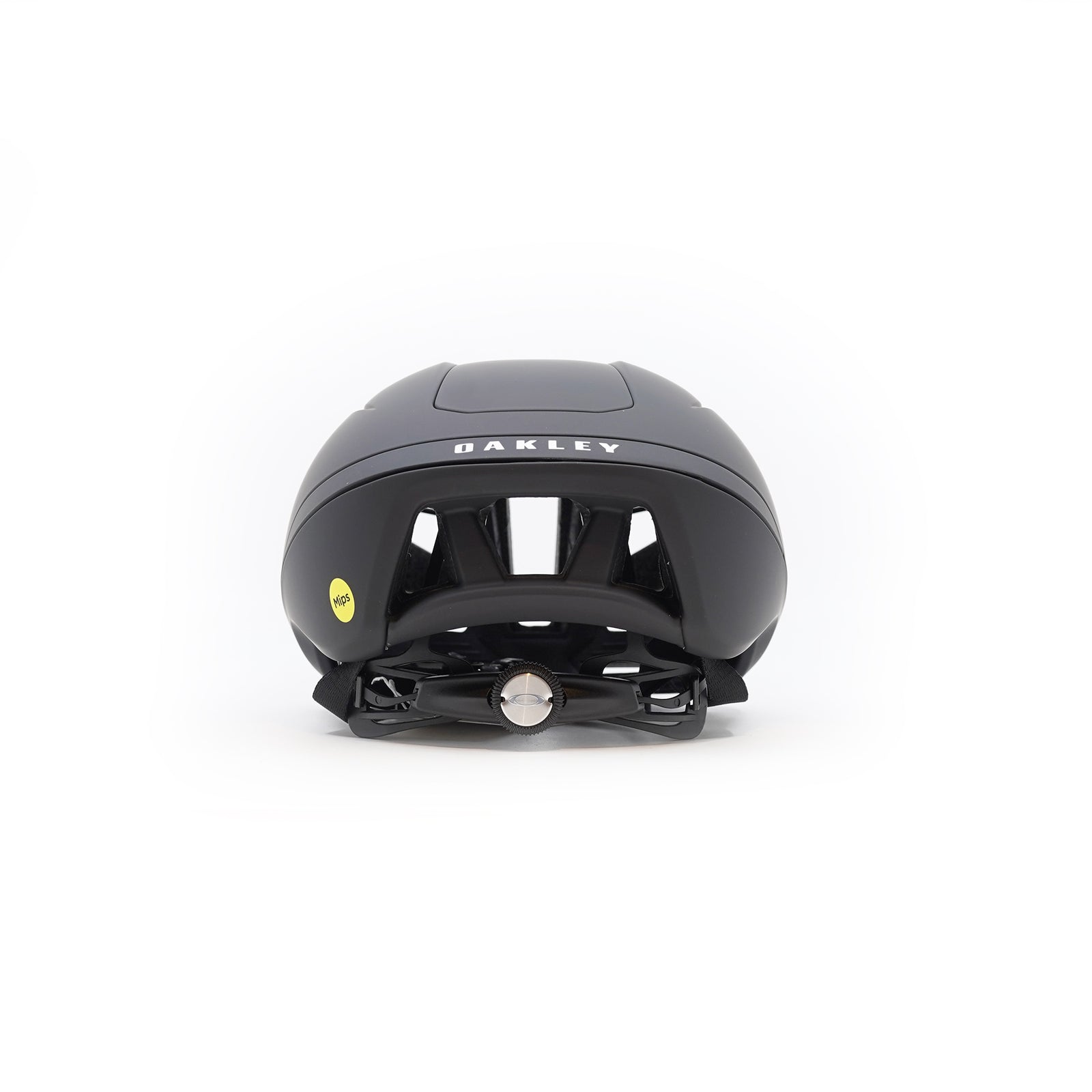 Oakley Velo Stelvio MIPS Helmet - Matte Black