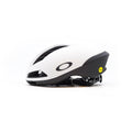 Oakley Velo Stelvio MIPS Helmet - Matte White