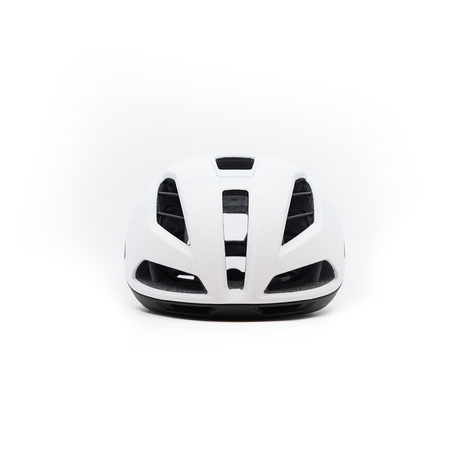 Oakley Velo Stelvio MIPS Helmet - Matte White
