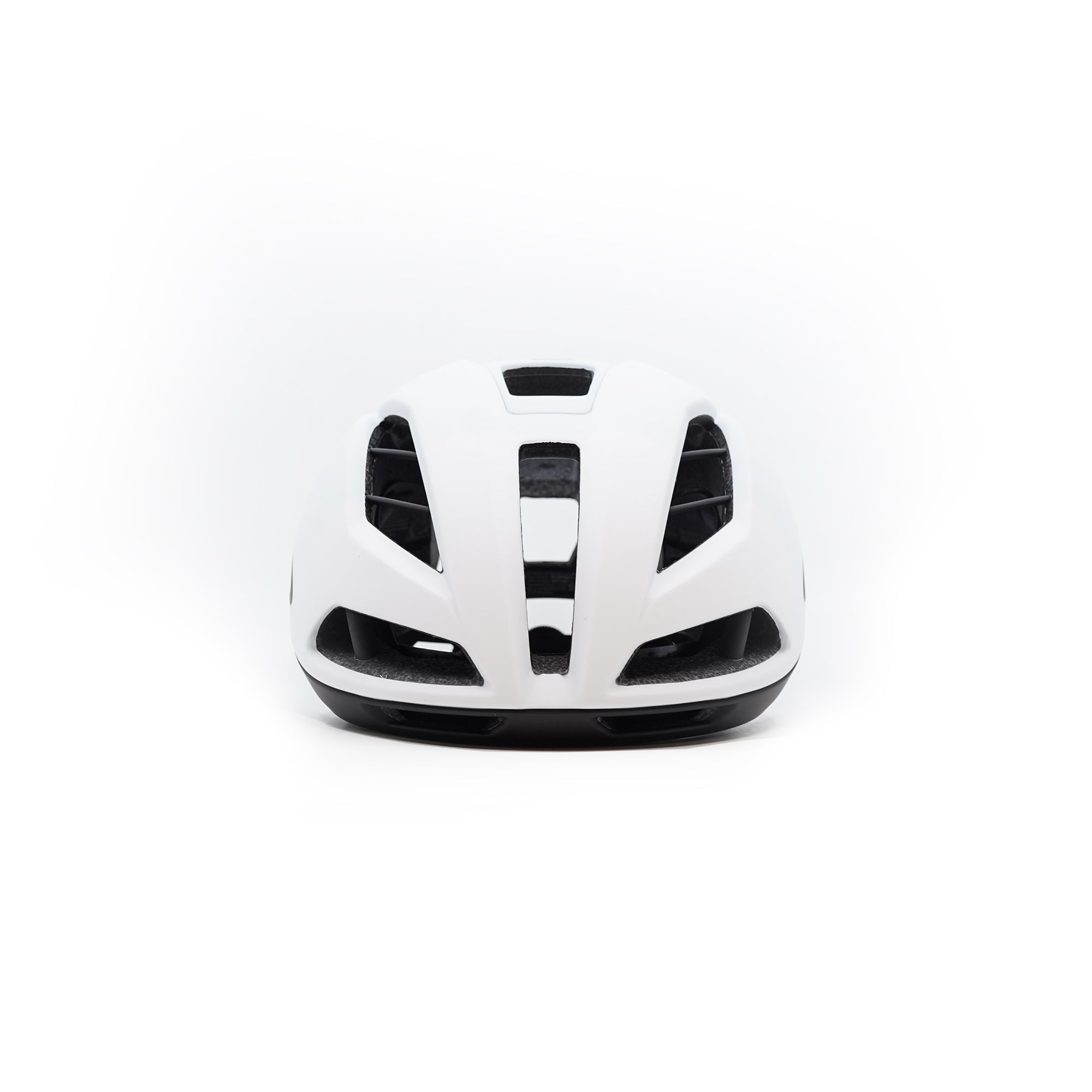 Oakley Velo Stelvio MIPS Helmet - Matte White