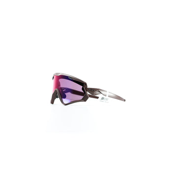 Oakley Wind Jacket 2.0 Sunglasses - Matte Grenache (Prizm Road Lens)
