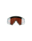 Oakley Wind Jacket 2.0 Sunglasses - Matte Olive (Prizm Snow Black Lens)
