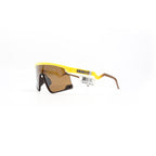 Oakley X Fortnite™ Peely BXTR - Yellow Frame (Prizm Tungsten)