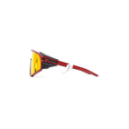 Oakley X Fortnite™ Red Knight Latch Panel - Raceworn Red Knight Frame (Prizm Ruby)