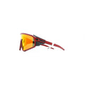 Oakley X Fortnite™ Red Knight Latch Panel - Raceworn Red Knight Frame (Prizm Ruby)
