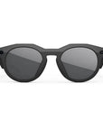 Oakley Meta HSTN Ai Glasses - Black (Prizm Black Polarised)
