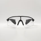 Oakley x Satisfy Stunt Devil - Matte Black Ink (Photochromic)