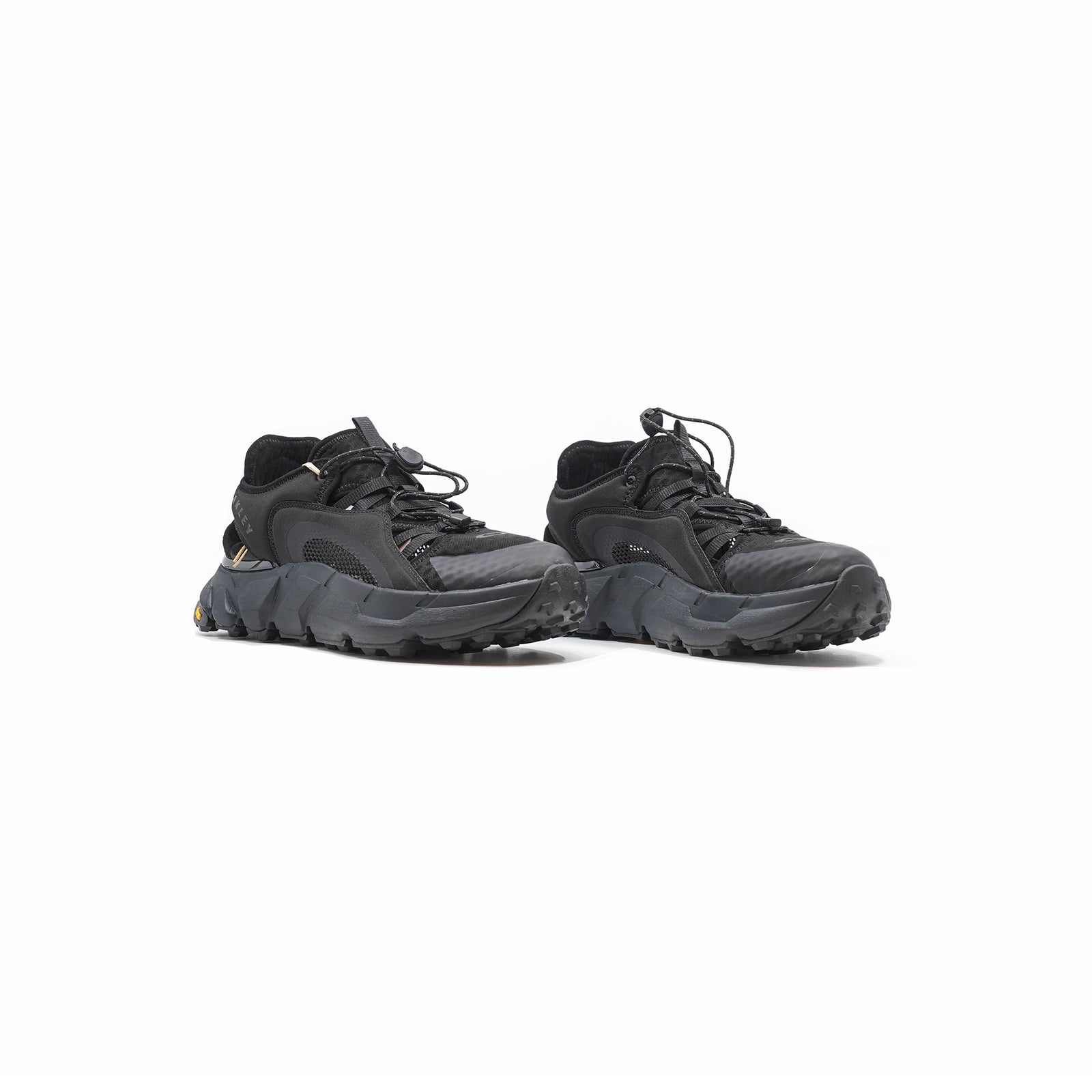 Oakley Aquaterra Hybrid - Blackout